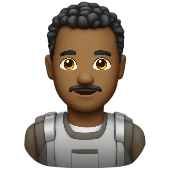 chibre emoji