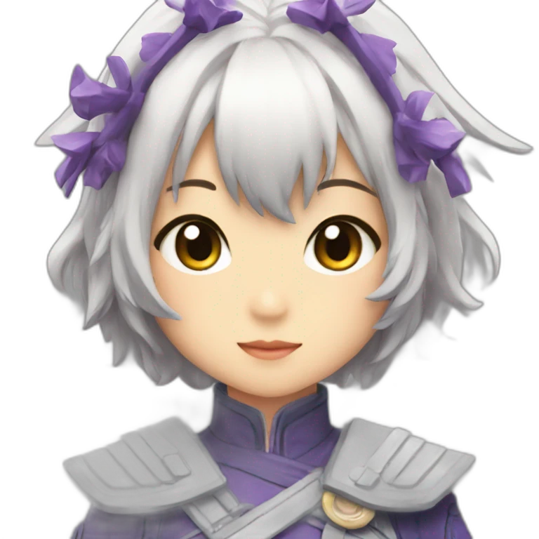 Honkai star rail emoji