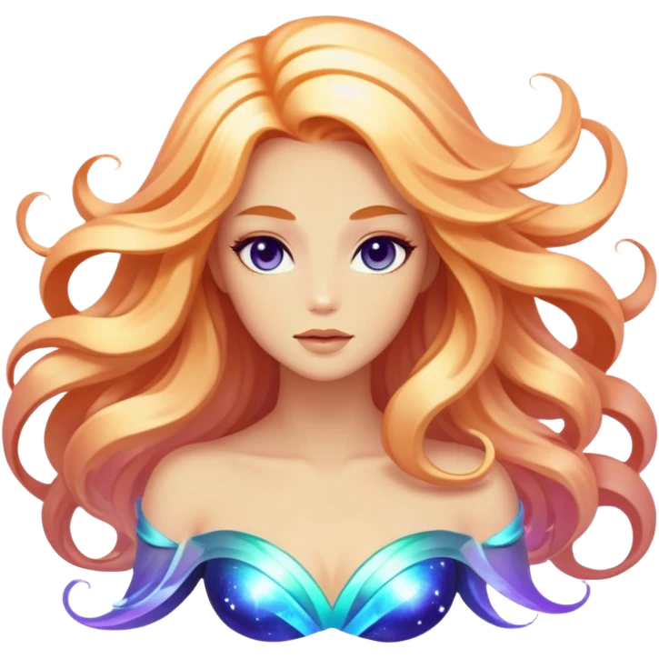 galactic sirens emoji
