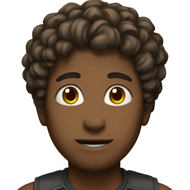 Now emoji