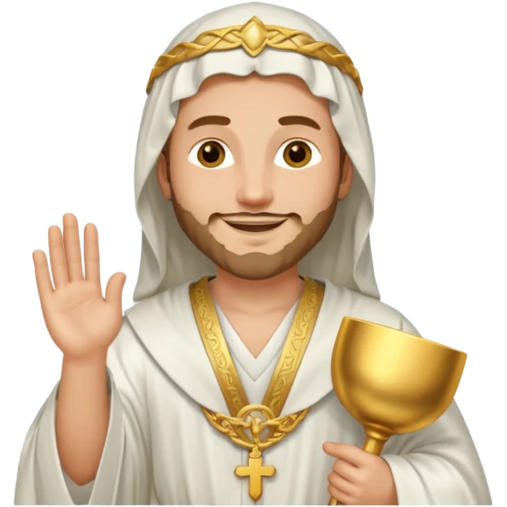 San judas emoji