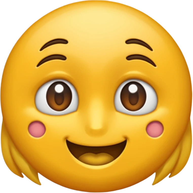 панорамный вид emoji