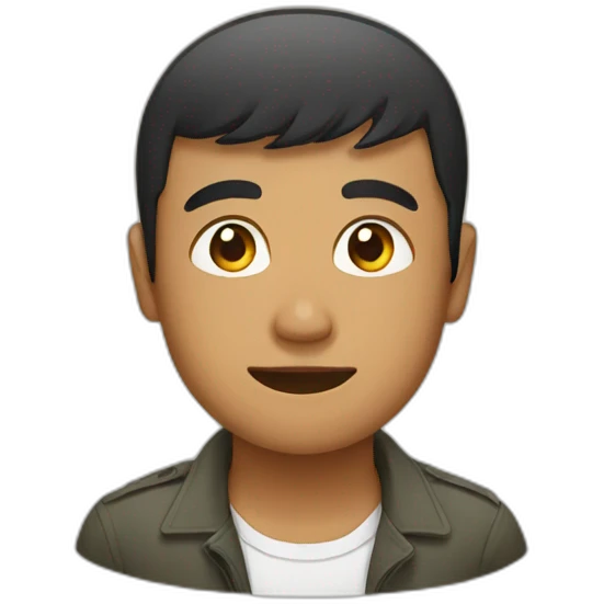 indonesian emoji