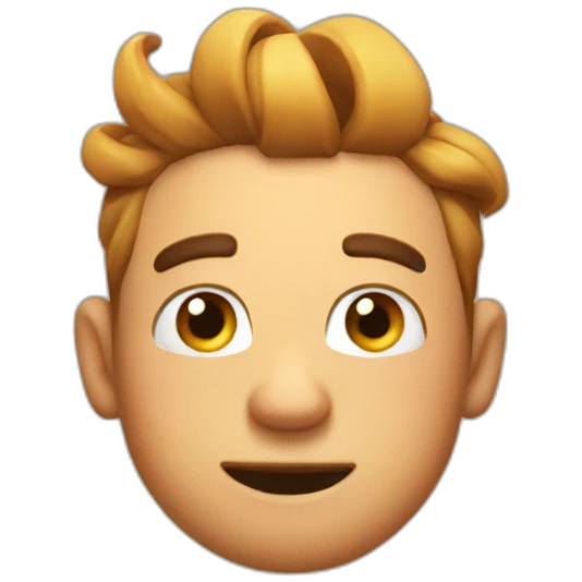 overcooked emoji