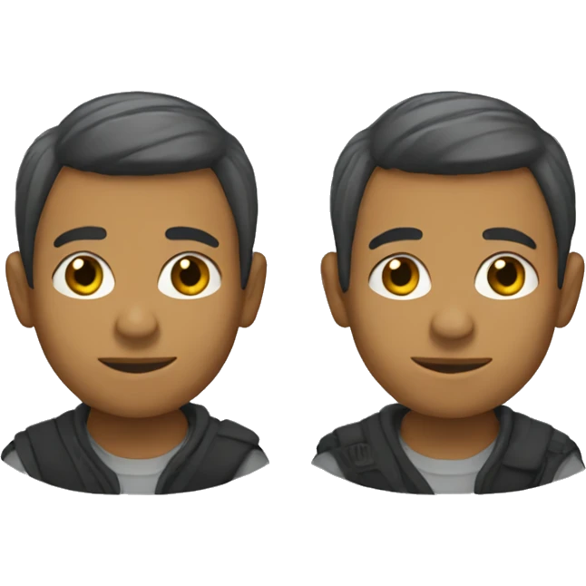 Aesetich emoji
