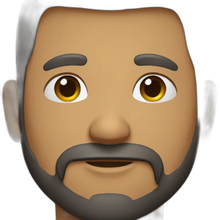 Homme emoji