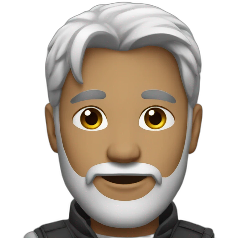 Gitan emoji