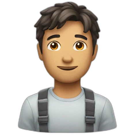 Noby Nobi emoji