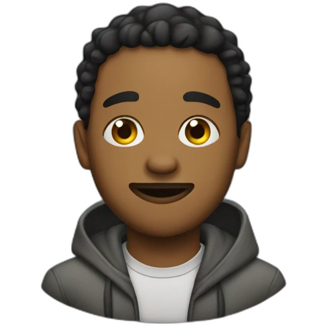 Jid emoji