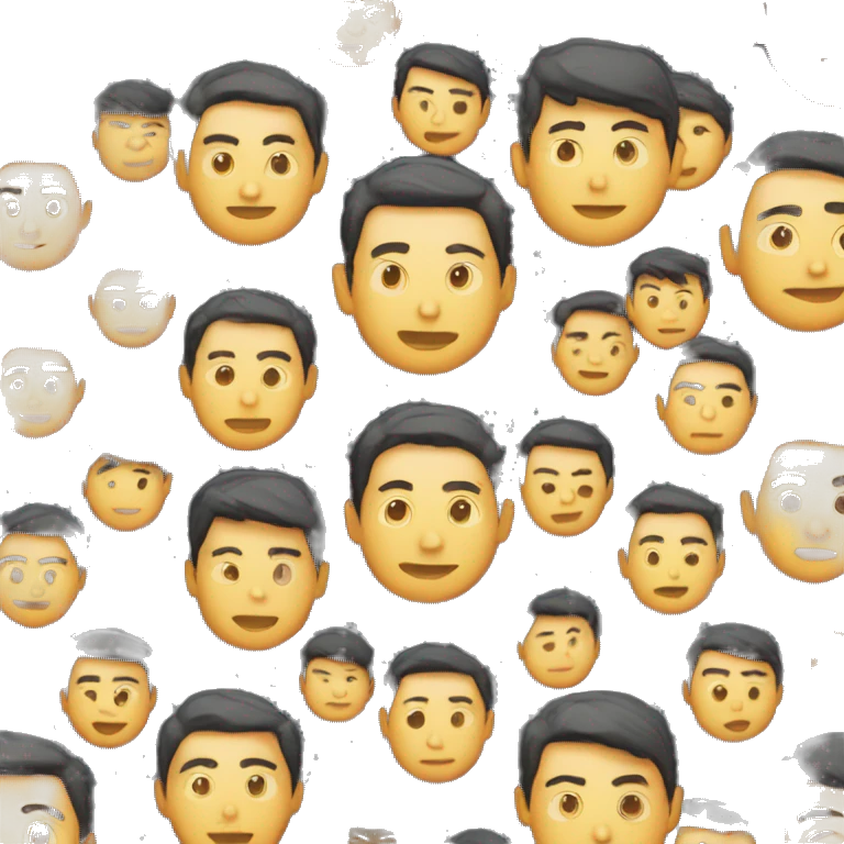 Andry Rajoelina emoji