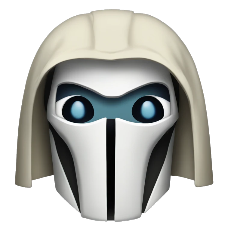 General Grievous emoji