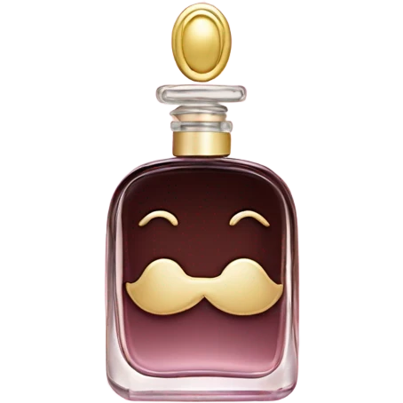 Parfume emoji
