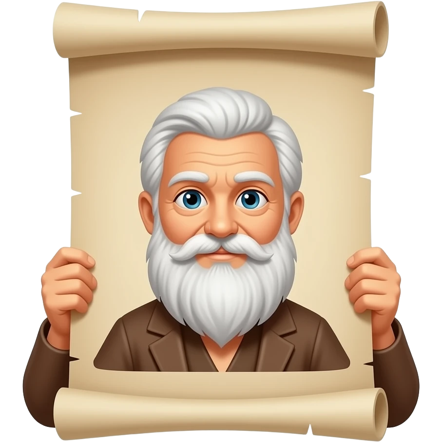 babaji parchi waaley emoji