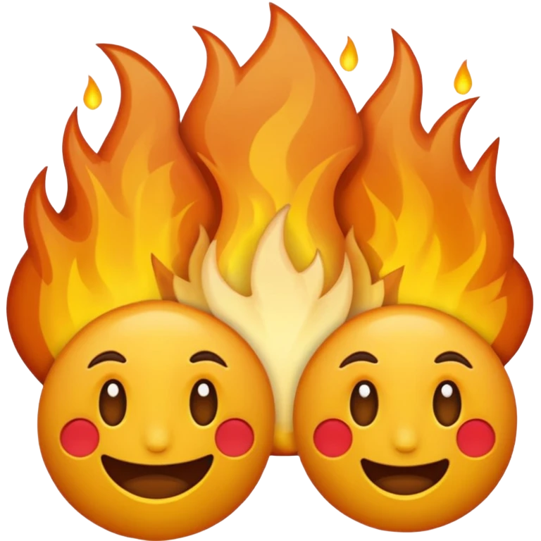 Fogata emoji