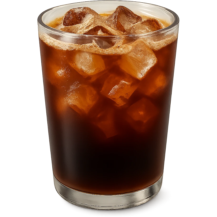 ice americano for ios emoji