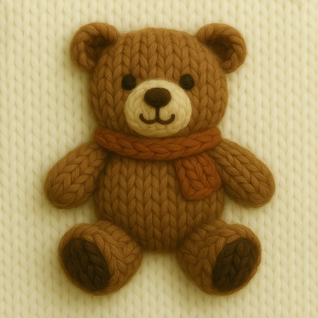 bear emoji