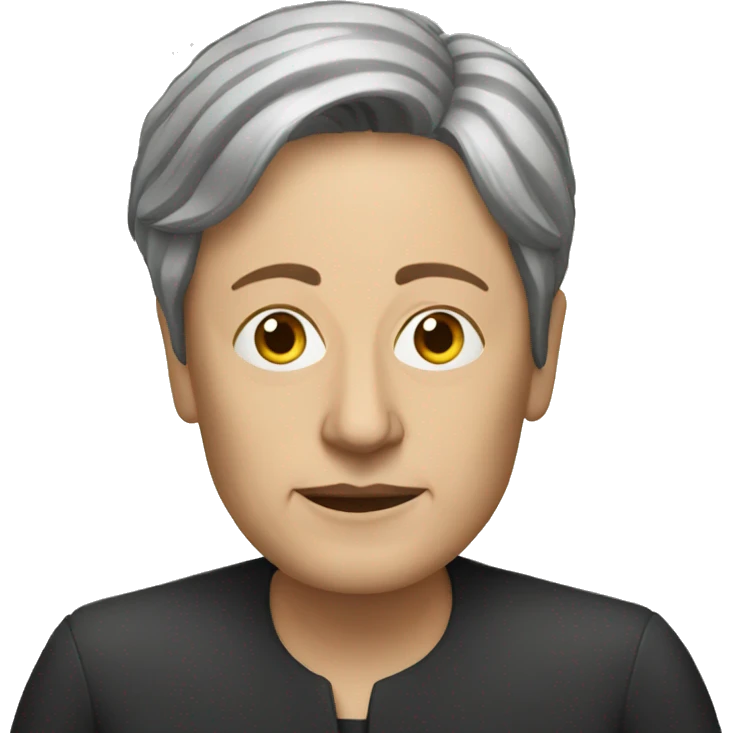 judith butler emoji