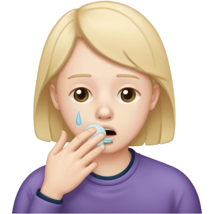  cystic fibrosis emoji