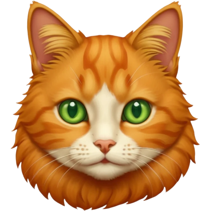 Kedi emoji