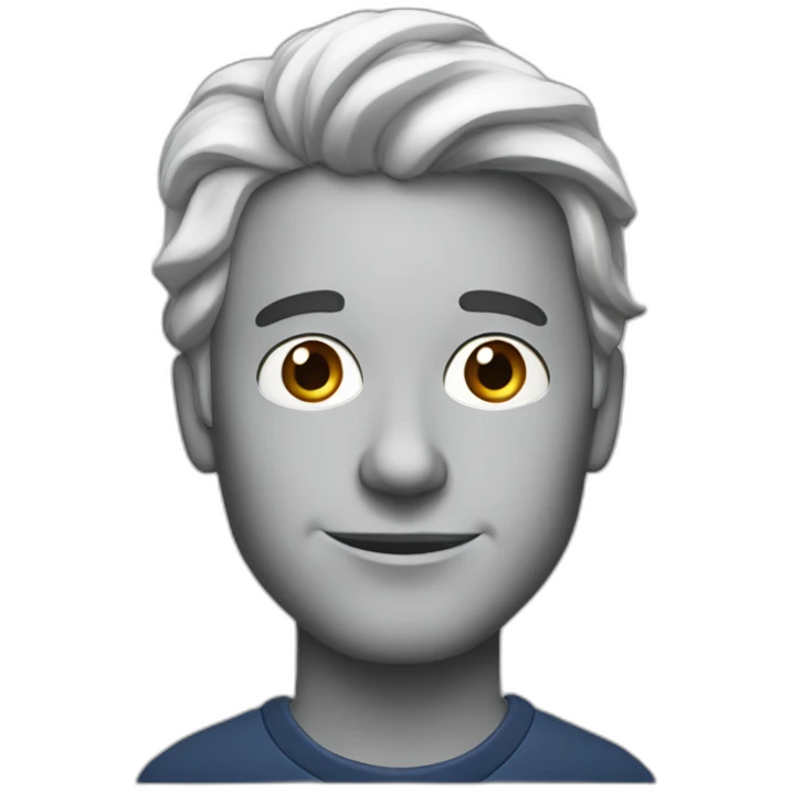 Fabien Galthié emoji