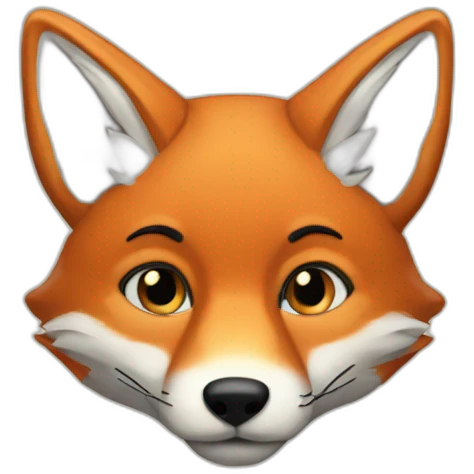 fox-mulder emoji