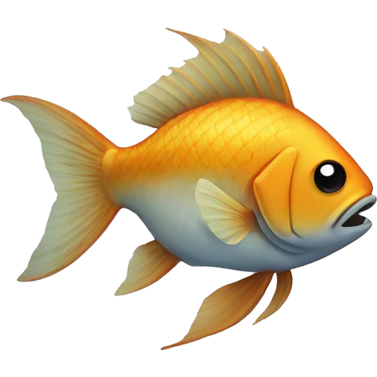 fish emoji
