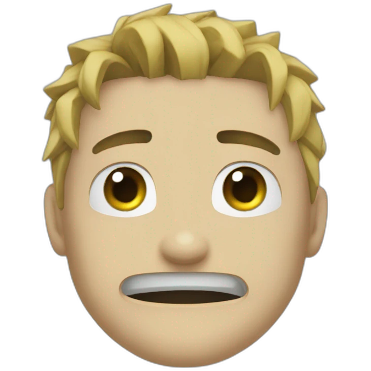 Full metal alchemist emoji