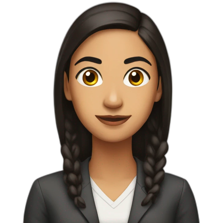 aoc emoji