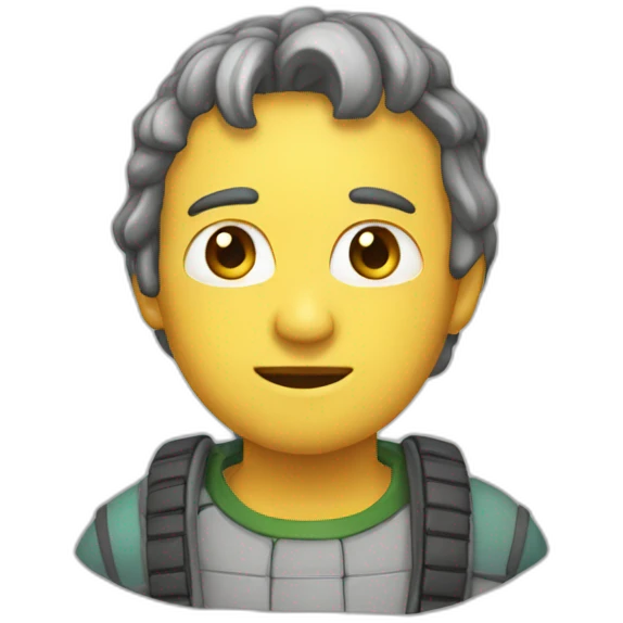 Carapuce emoji
