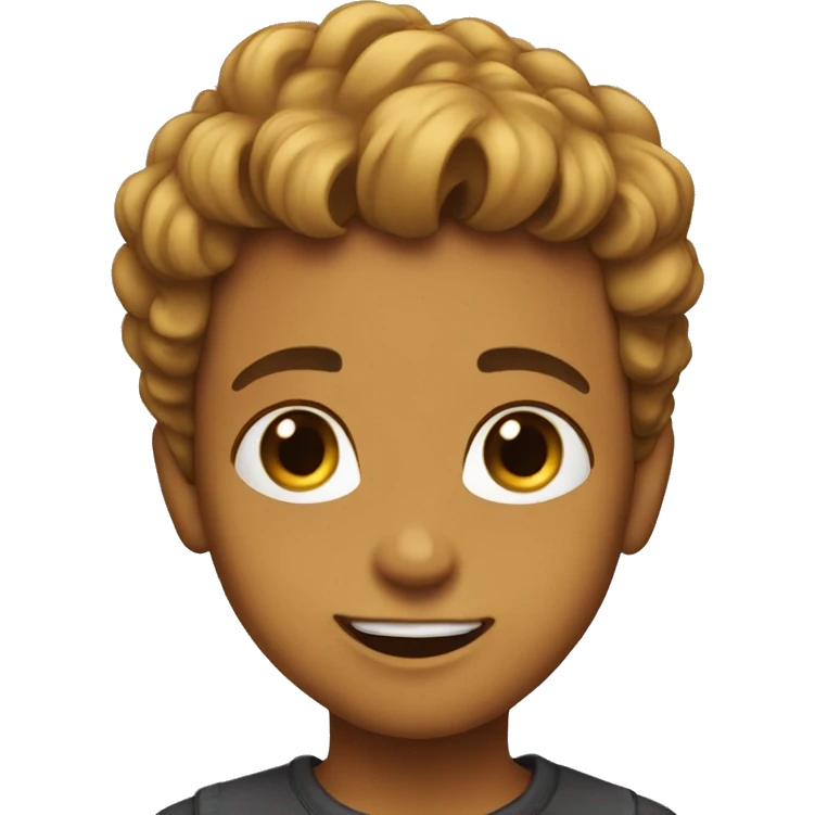 Cuty  emoji