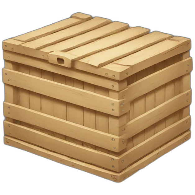 crate emoji