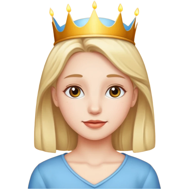 Virgo birthday girl  emoji