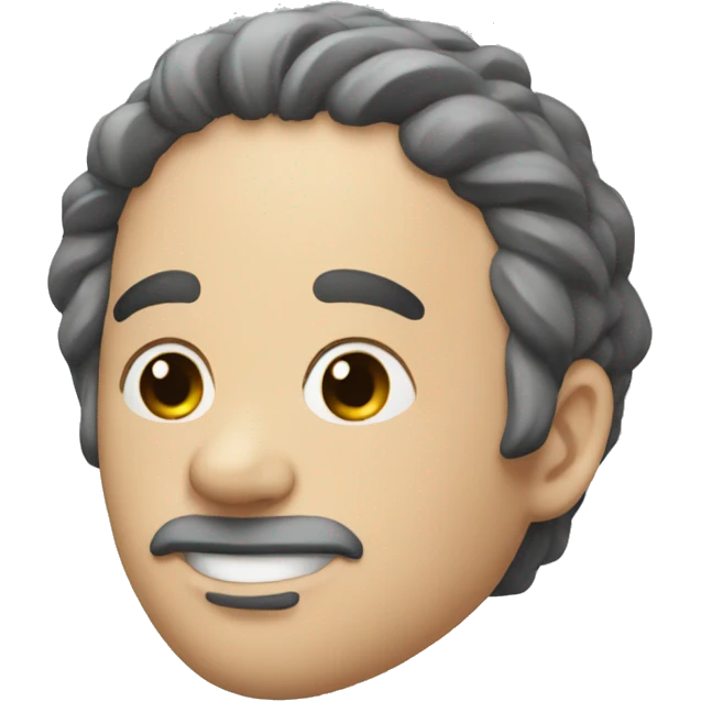 Korfbal  emoji