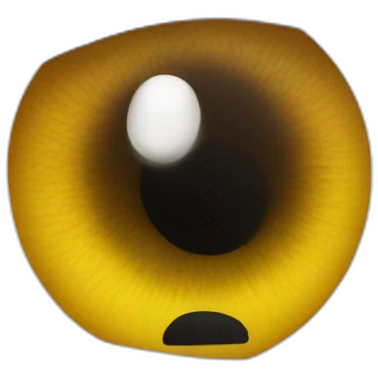 Stare emoji