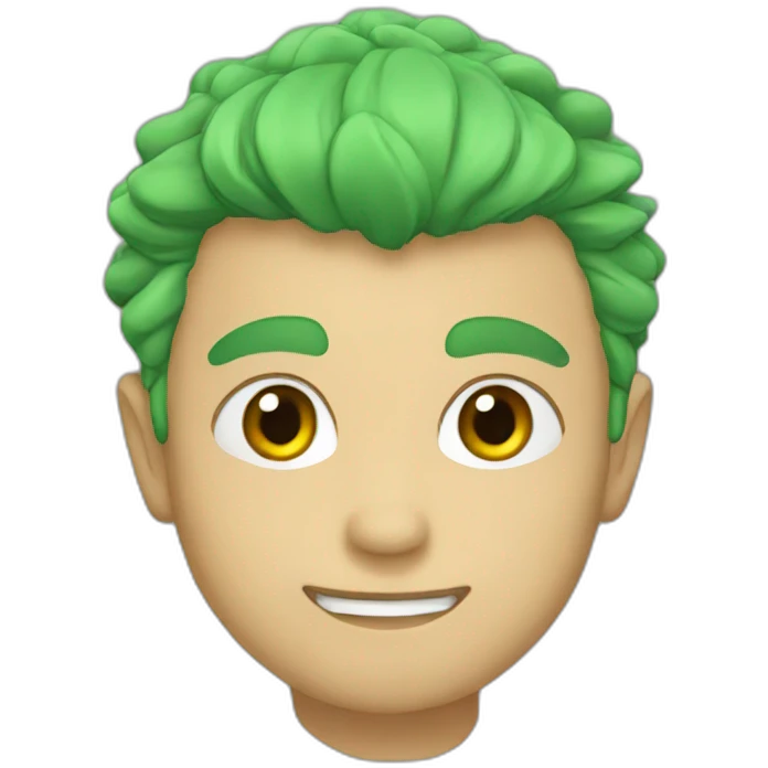Draco emoji