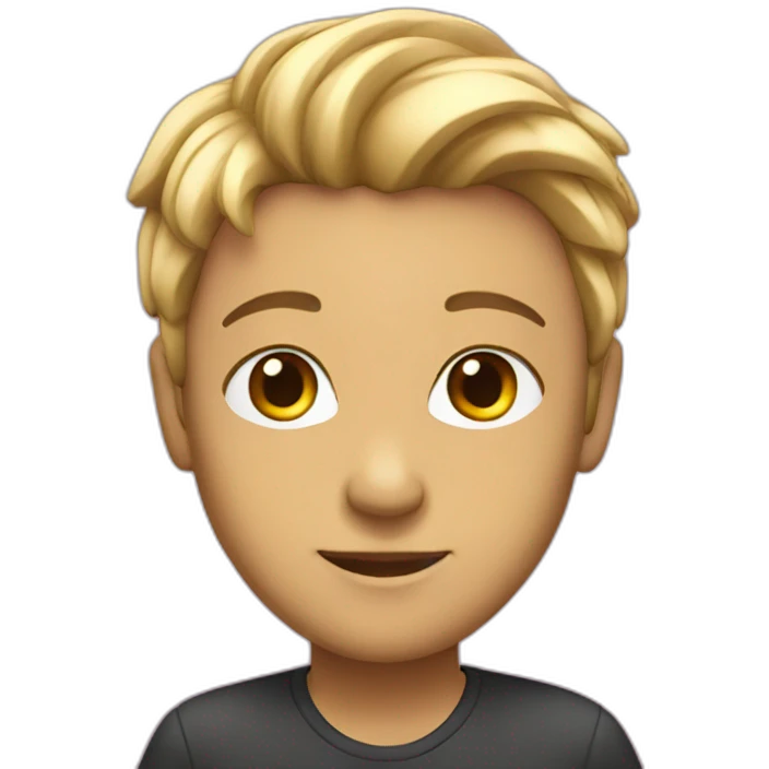 Bisexuel  emoji