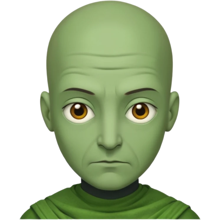 dc brainiac emoji