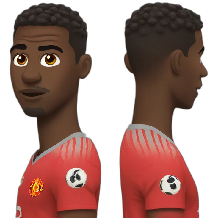 Pogba emoji