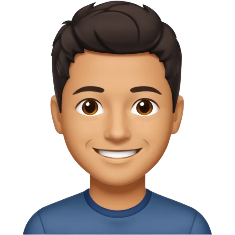 Alejandro Sanz emoji