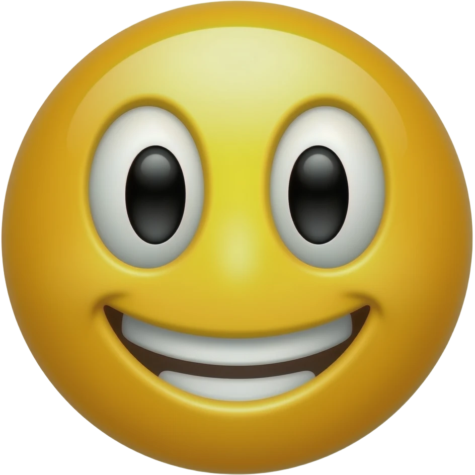 emoji cara sonriente emoji