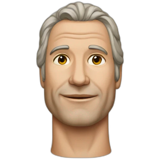 david michel-ange art emoji