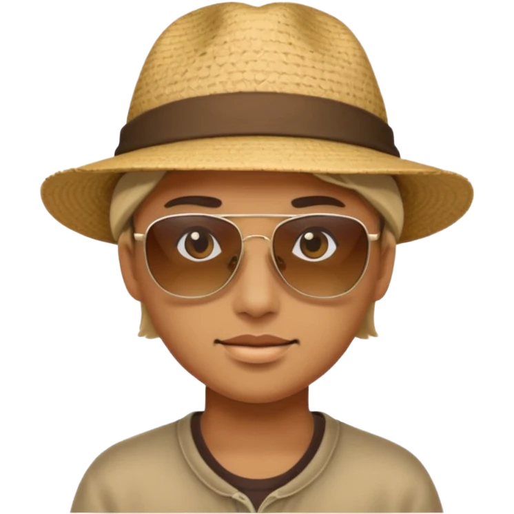 Bana 67 karaterini oluştur emoji