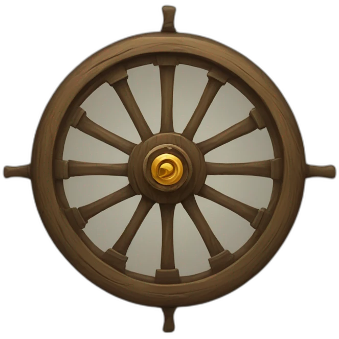 wheel-of-time emoji