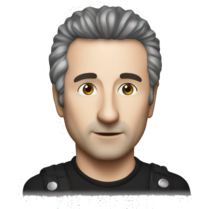 John deacon emoji