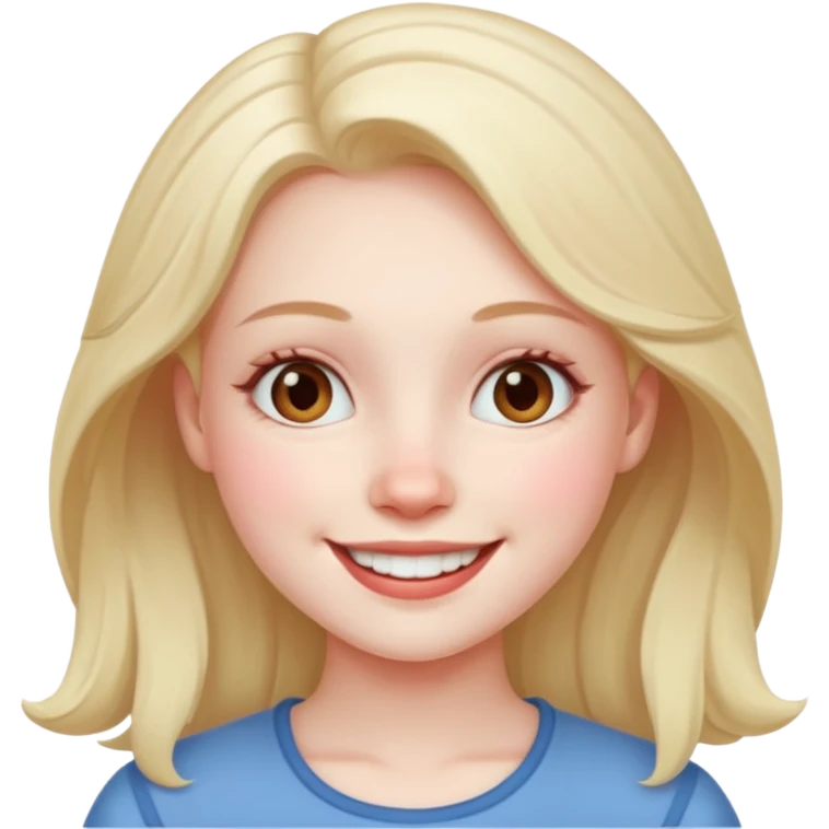 Anya emoji