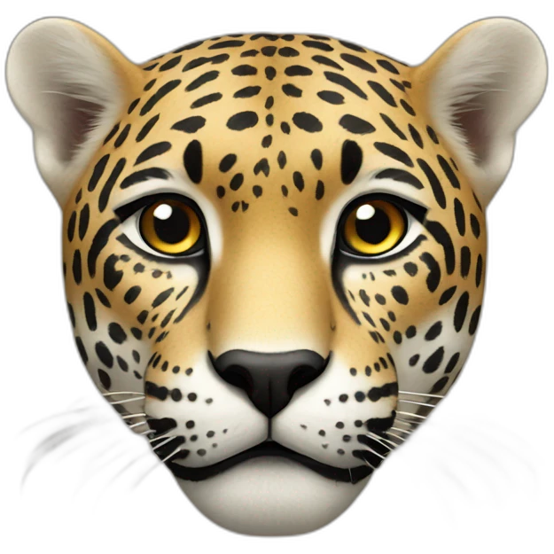 jaguar emoji