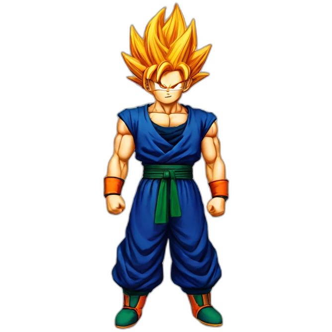 dragonball emoji