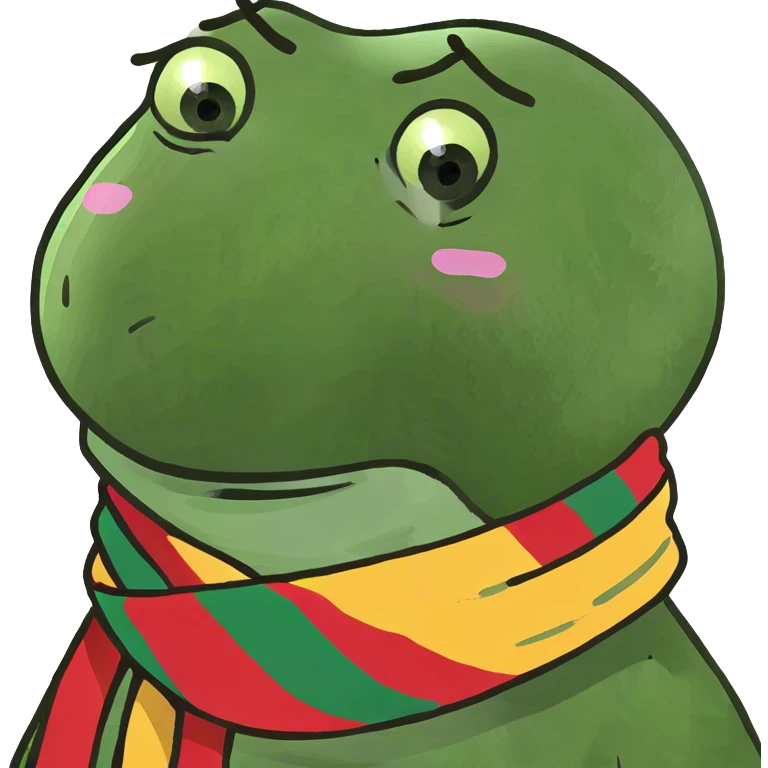 A face sobbing emoji