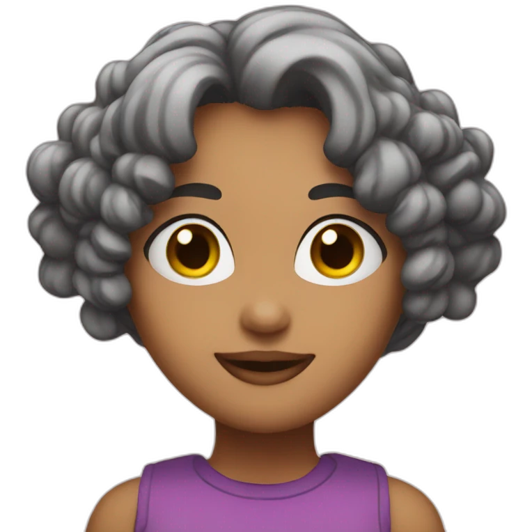 Maimi emoji