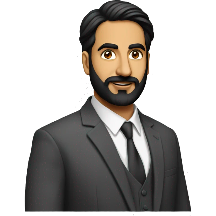 Punjabi Bhutto emoji